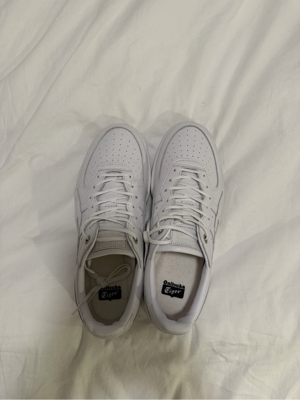 Onitsuka Tiger GSM SD NWOT